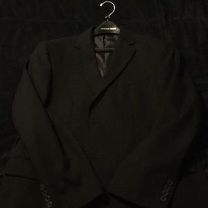 Men’s Geoffrey Beene suit - top only.
